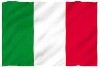 vlag italië